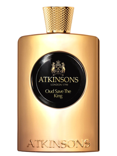 عطر ادکلن اتکینسونز عود سیو د کینگ