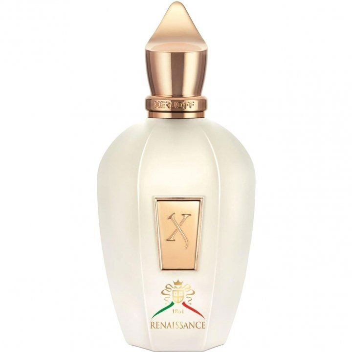 عطر ادکلن زرجف ایکس جی 1861 رنیسنس مردانه و زنانه