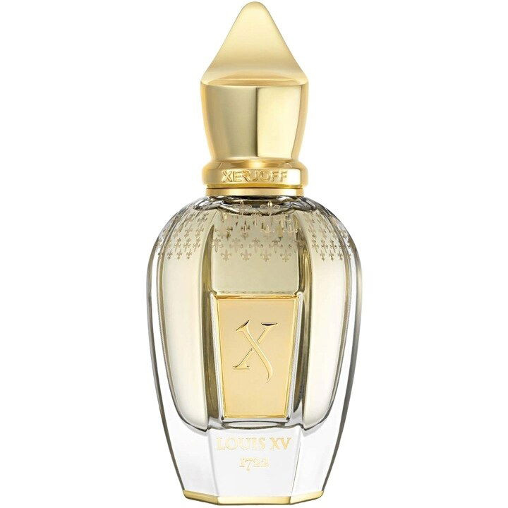 عطر ادکلن زرجف لویی پانزدهم 1722 مردانه و زنانه