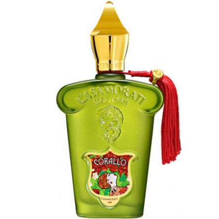 عطر ادکلن زرجف کورالو مردانه و زنانه