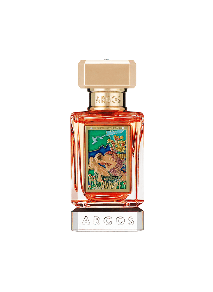 عطر آدونیس اویکنز آرگوس