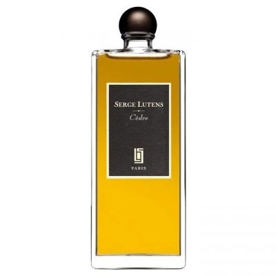 عطر ادکلن سرج لوتنس سدر مردانه و زنانه