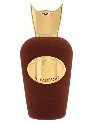 عطر ادکلن سوسپیرو پرفیومز 2 پادرینو مردانه و زنانه