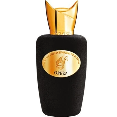 عطر ادکلن سوسپیرو اوپرا مردانه و زنانه