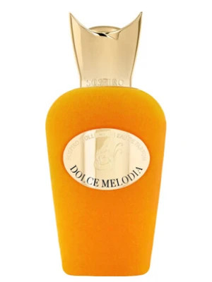 عطر ادکلن سوسپیرو پرفیومز دولچه ملودیا مردانه و زنانه