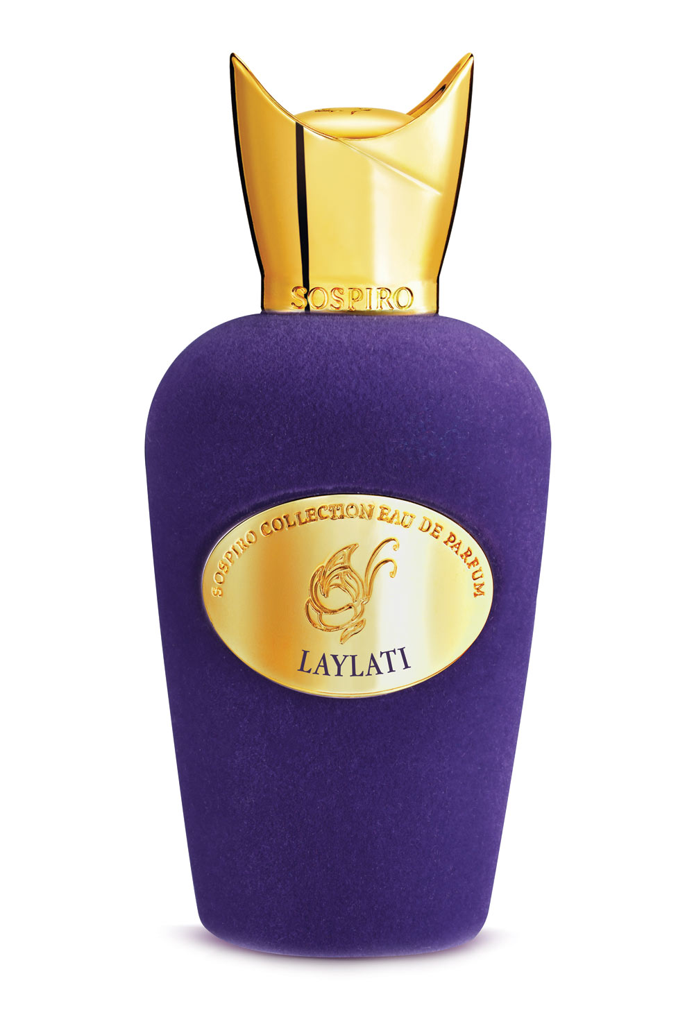 عطر ادکلن سوسپیرو لیلاتی مردانه و زنانه