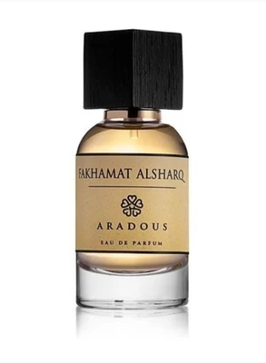 عطر ادکلن فخامة الشرق ( فرعون ) مردانه و زنانه