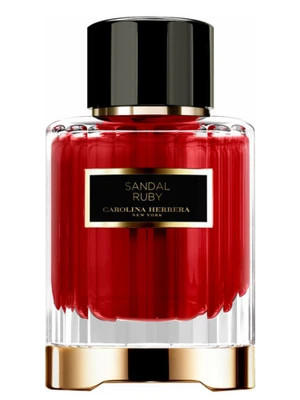 عطر ادکلن کارولینا هررا صندل رابی مردانه و زنانه
