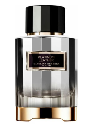 عطر ادکلن کارولینا هررا پلاتینیوم لدر مردانه و زنانه