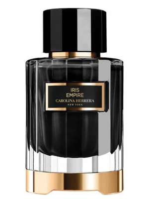 عطر ادکلن کارولینا هررا ایریس امپایر مردانه و زنانه