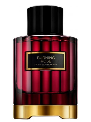 عطر ادکلن کارولینا هررا برنینگ رز مردانه و زنانه