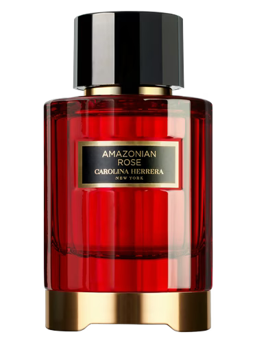 عطر ادکلن کارولینا هررا امازونیان رز مردانه و زنانه