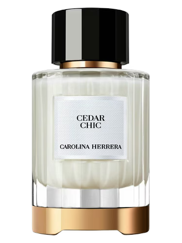 عطر ادکلن کارولینا هررا سدار شیک مردانه و زنانه