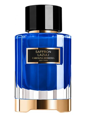 عطر ادکلن کارولینا هررا سافرون لازولی مردانه و زنانه