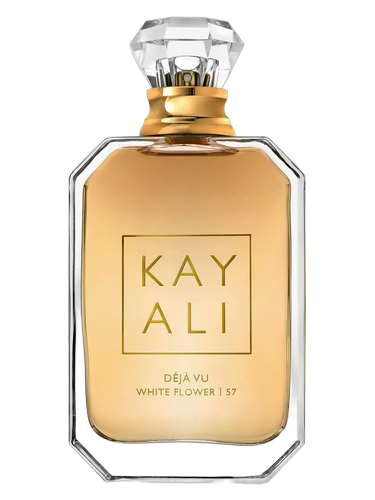 عطر ادکلن کایالی دجا وو وایت فلاور 57 مردانه و زنانه