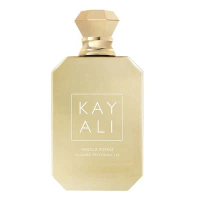 عطر ادکلن کایالی وانیل رویال شوگرد اینتنس مردانه و زنانه