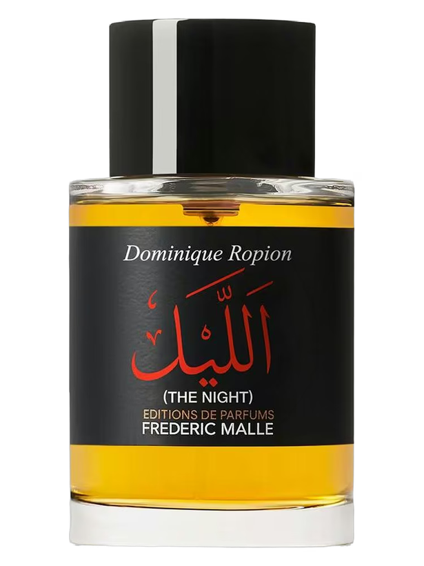 عطر ادکلن فردریک مال د نایت مردانه و زنانه