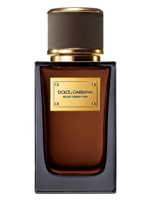 عطر ادکلن دولچه گابانا ولوت دزرت عود مردانه و زنانه