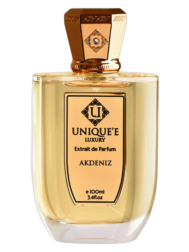 عطر ادکلن یونیک لاکچری آکدنیز مردانه و زنانه